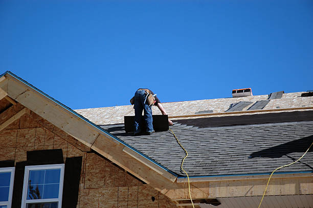 Roof Installation Near Me in Edgefield, SC