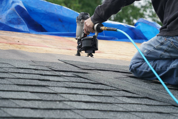 Best Residential Roofing Contractor  in Edgefield, SC