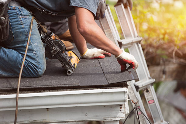 Best Best Roofing Contractors  in Edgefield, SC
