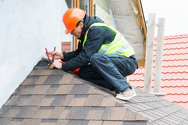 Reliable Edgefield, SC Roofing Contractor Solutions