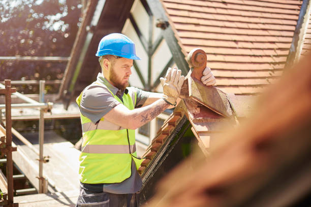 Best New Roof Installation  in Edgefield, SC