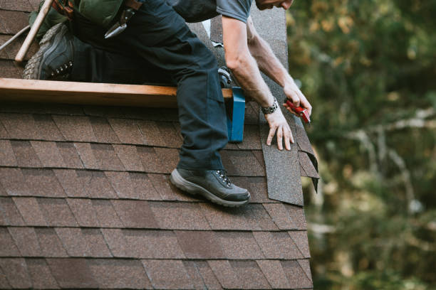 Best Flat Roof Repair Services  in Edgefield, SC